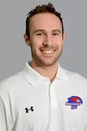 Nick Gordon - Golf HS
