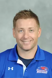 Clint Whelan