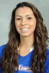 Hannah Rey
