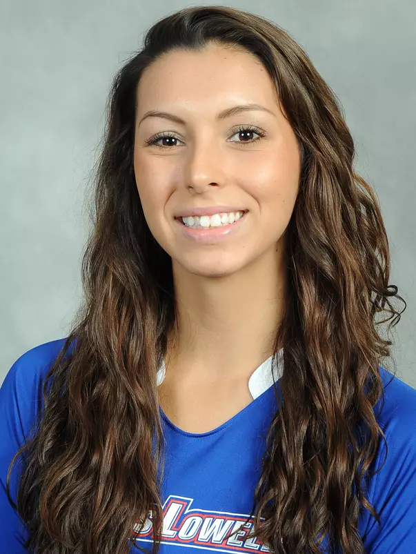 Hannah Rey