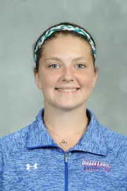 Briannah Larsen