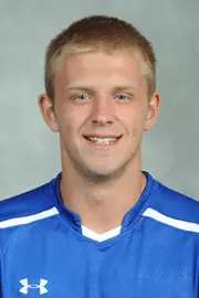 Trevor Delp