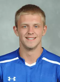 Trevor Delp