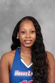 Shannon Samuels