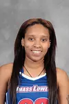 Jasmine McRoy