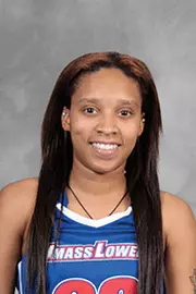 Jasmine McRoy