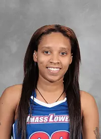 Jasmine McRoy