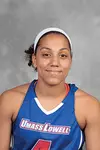 Brianna Rudolph