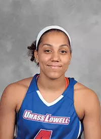 Brianna Rudolph