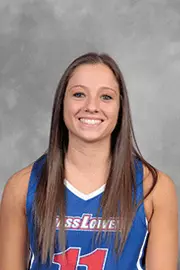 Brittany Lomanno