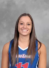 Brittany Lomanno
