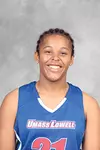 Nicole Riddick
