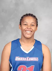 Nicole Riddick