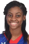 Nazarae Butler