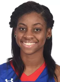 Nazarae Butler