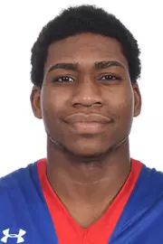 Keith Hayes II