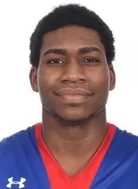 Keith Hayes II