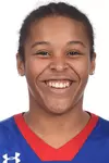 Nicole Riddick