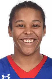 Nicole Riddick