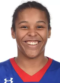 Nicole Riddick
