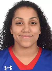 Brianna Rudolph