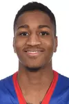 Dontavious Smith