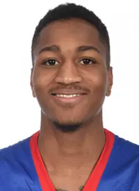 Dontavious Smith