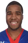 Jahad Thomas