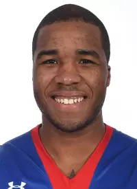 Jahad Thomas