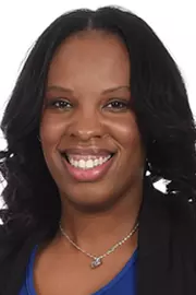 Jenerrie Harris