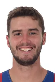 Padraic Donovan