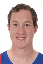 Zach Frazier