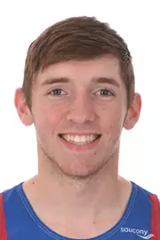 Jacob McKinnon