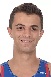Cody Trudel