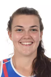 Samantha Carson