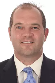 Eric Allen