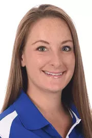 Kristen Mitchell