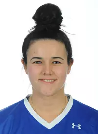 Courtney Barrett