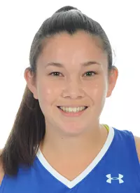 Kaila Gong