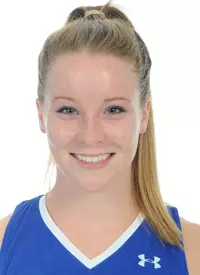 Ashley Horan