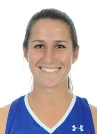 Kristina Keith