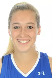 Laura Kender
