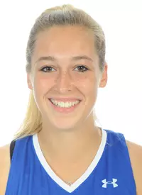 Laura Kender