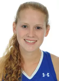 Kristy Robertson