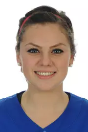 Marielle Handley