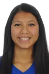Alyssa Hasbrouck