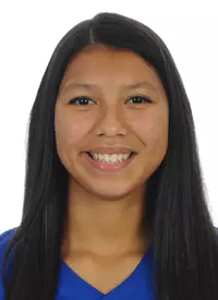 Alyssa Hasbrouck