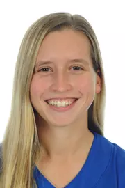 Ashley Smits