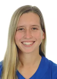 Ashley Smits