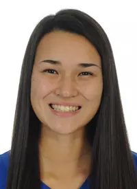 Alisha Welch